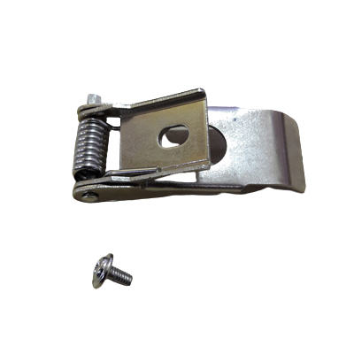 INSTALLATION CLIP-RECESSED